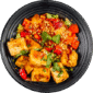 Tofu Red Chili