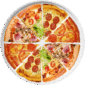 Sicilian Pizza